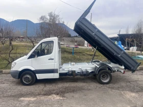 Mercedes-Benz Sprinter 519 3.0D - � ��������� | Mobile.bg � ����� ������ 10