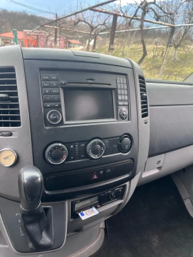 Mercedes-Benz Sprinter 519 3.0D - � ��������� | Mobile.bg � ����� ������ 6