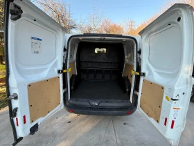 Ford Transit Custom 2.0TDCI* 6-местен* EURO6* , снимка 13 - Бусове и автобуси - 53636781