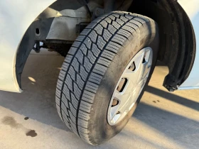 Ford Transit Custom 2.0TDCI* 6-местен* EURO6* , снимка 12 - Бусове и автобуси - 53636781