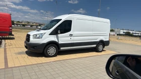 ������ Ford Transit