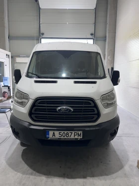 Ford Transit undefined | Auto.bg — изображение 4
