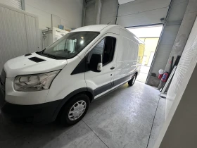 Ford Transit undefined | Auto.bg — изображение 3