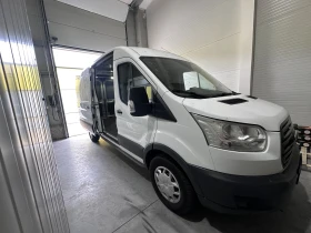 Ford Transit undefined | Auto.bg — изображение 2