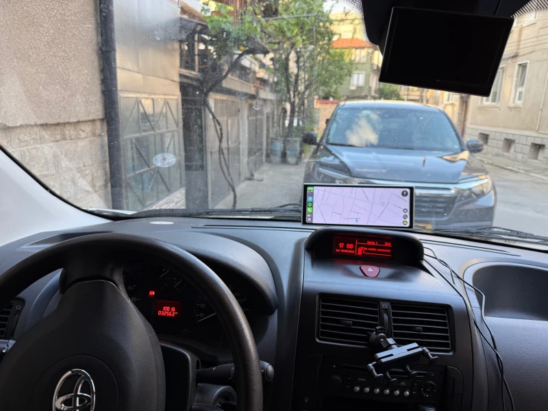 Toyota Proace 39200 км., снимка 2 - Бусове и автобуси - 52556677