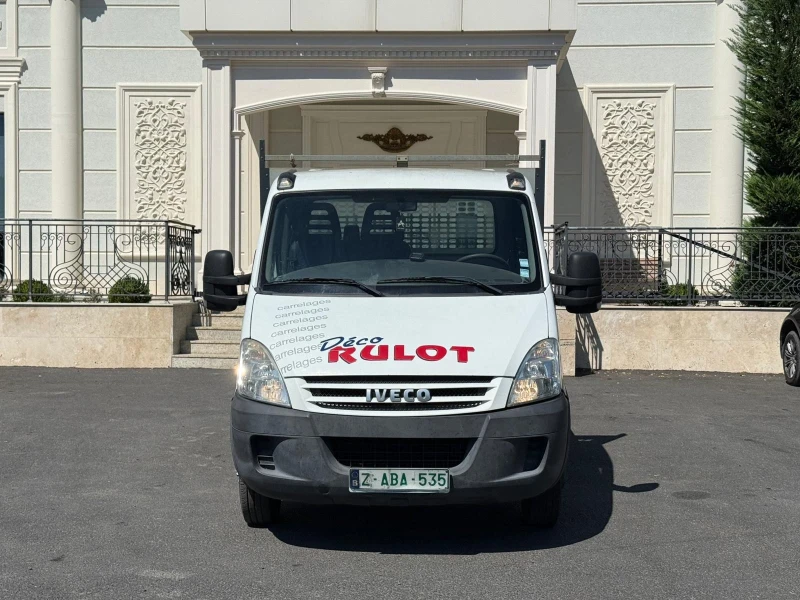 Iveco Daily 40C15