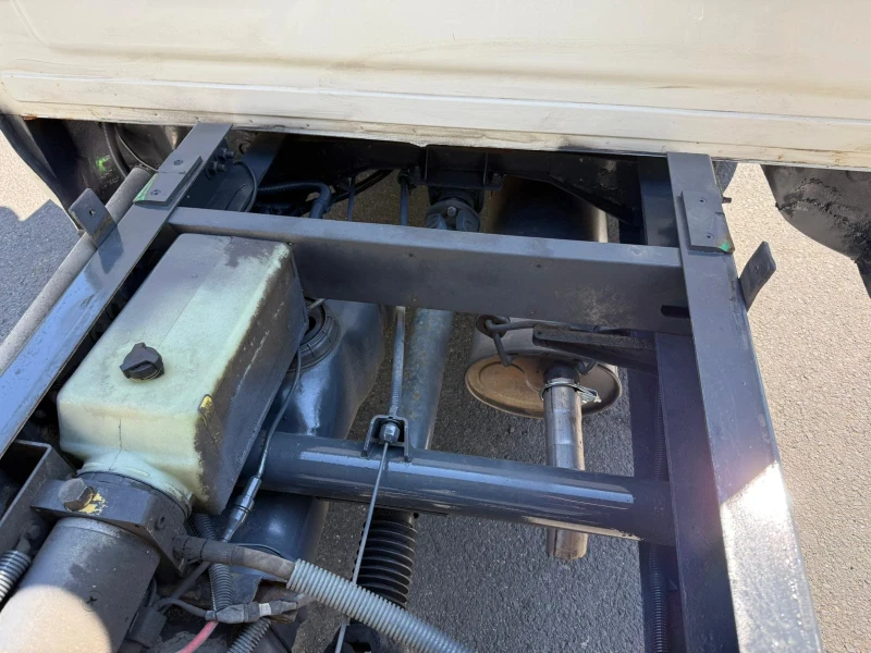 Iveco Daily 40C15, снимка 4 - Бусове и автобуси - 52668371