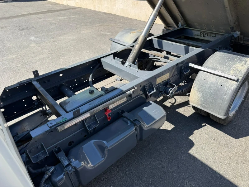 Iveco Daily 40C15, снимка 5 - Бусове и автобуси - 52668371