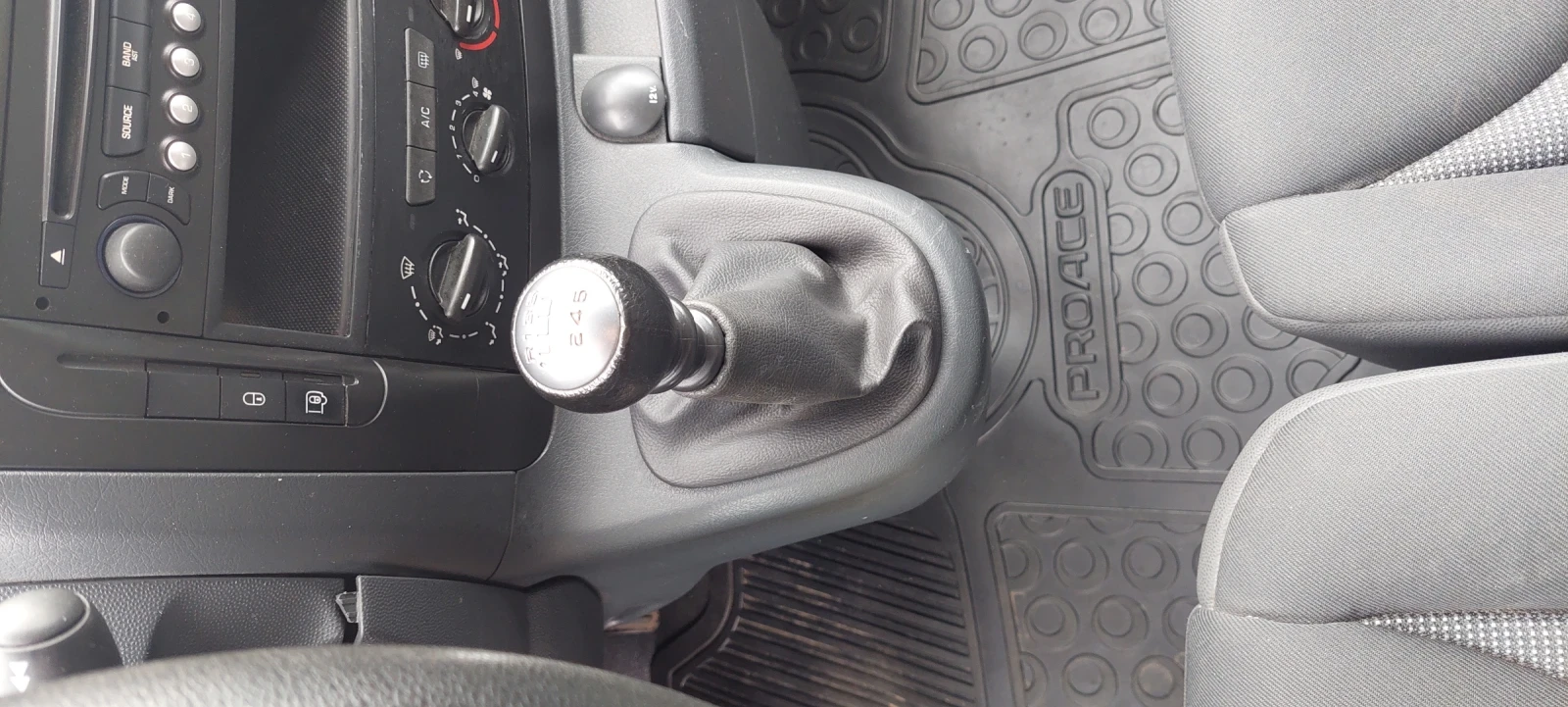 Toyota Proace 37000 км. - изображение 9
