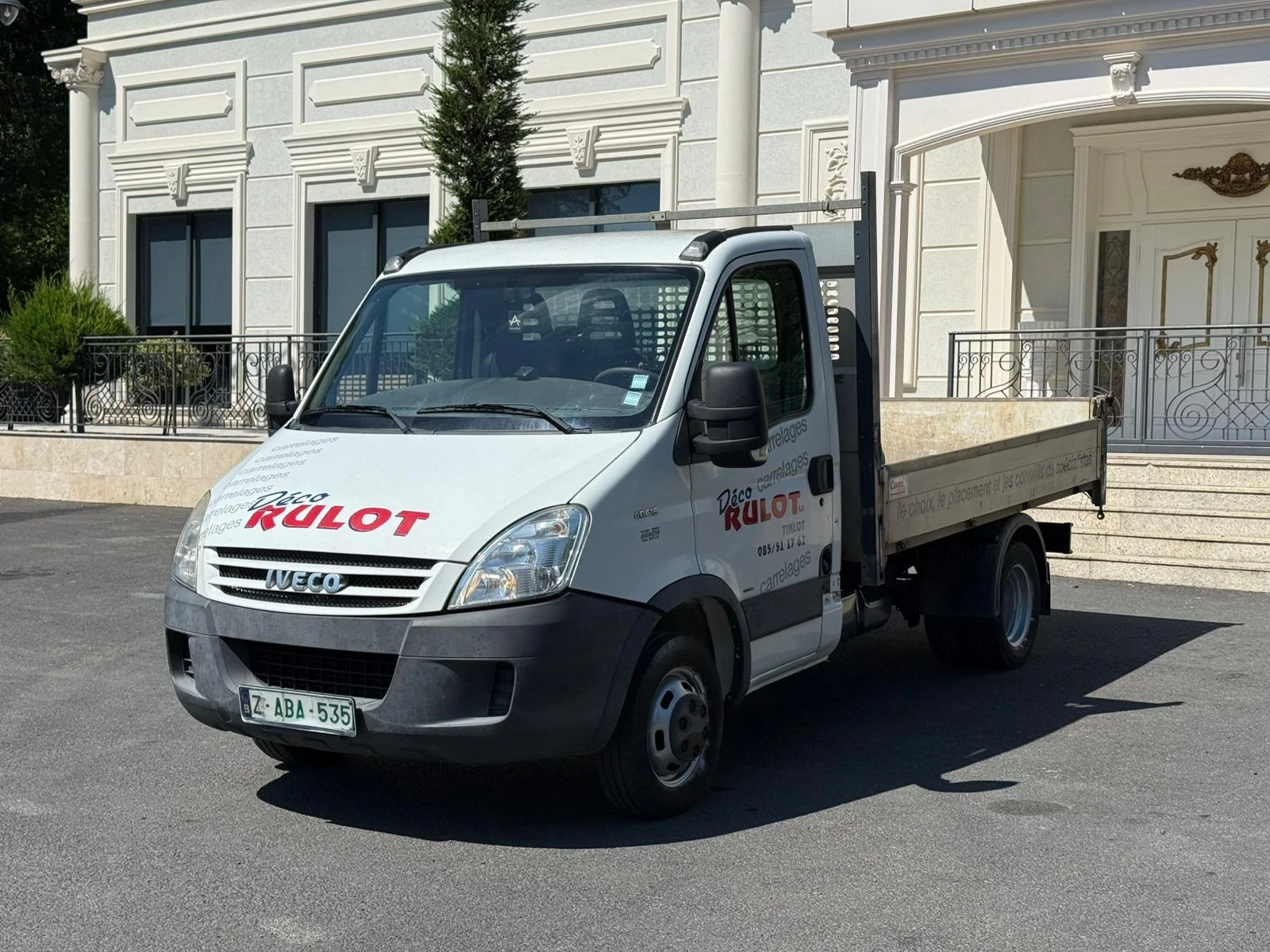 Iveco Daily  - изображение 10