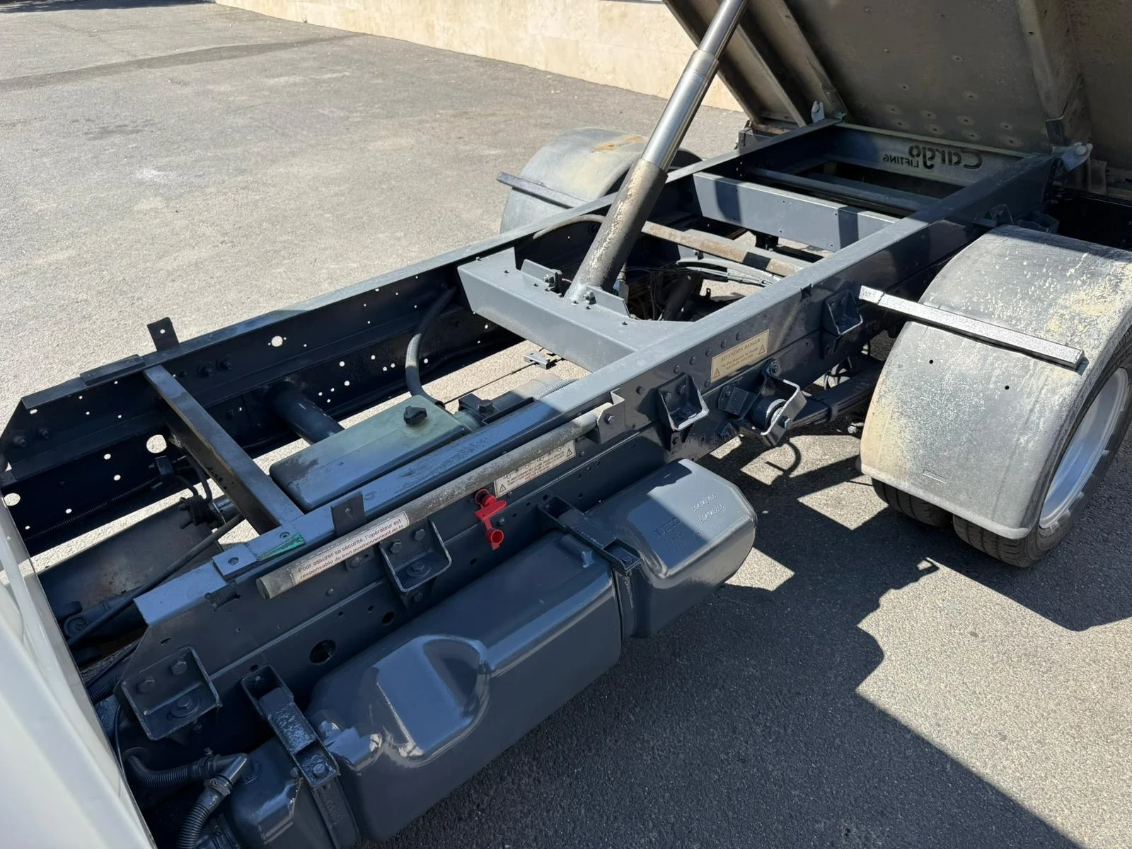 Iveco Daily  - изображение 5