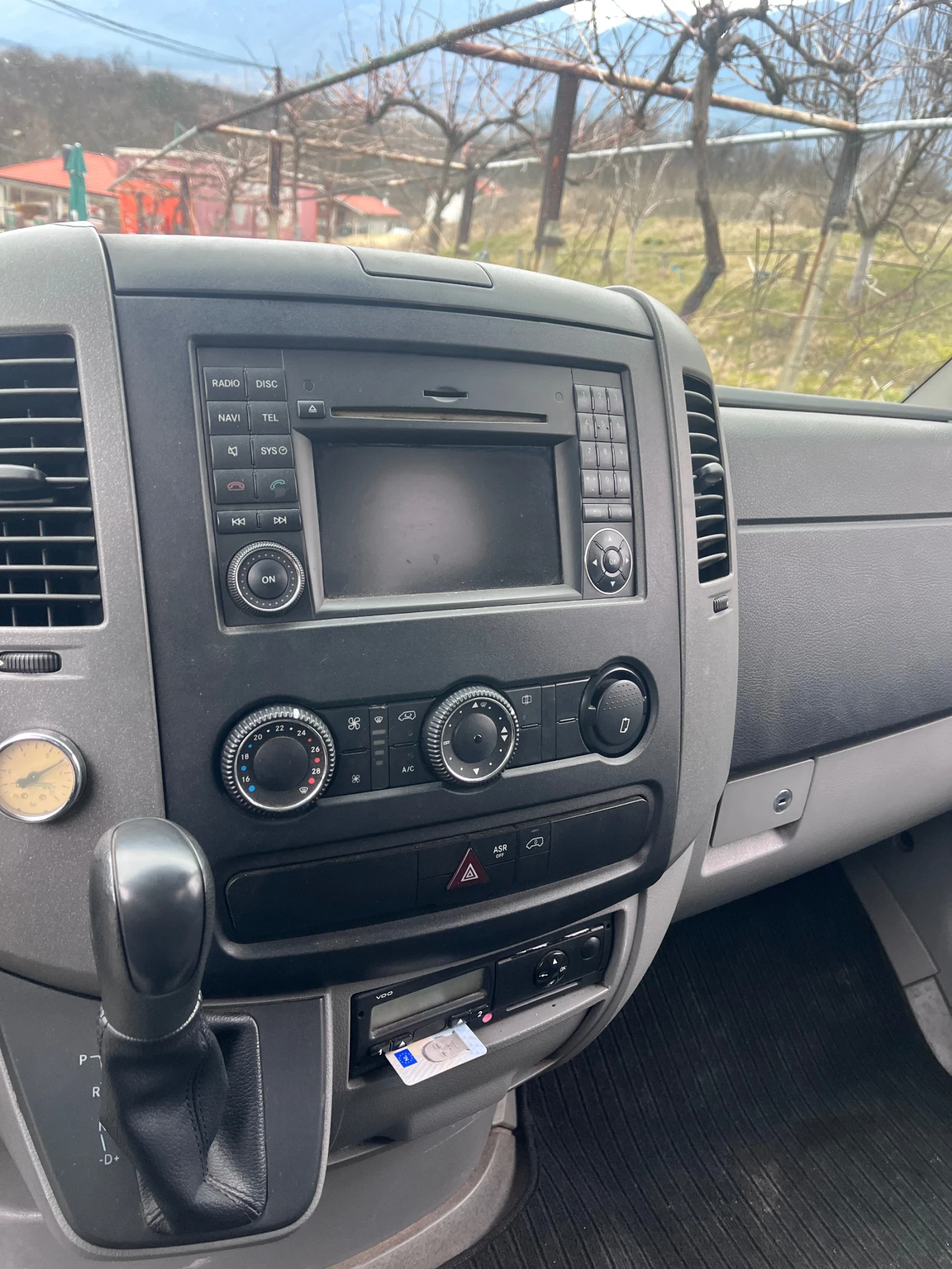 Mercedes-Benz Sprinter 519 3.0D - � ��������� | Mobile.bg � ����������� 6