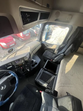 Mercedes-Benz Actros, снимка 9