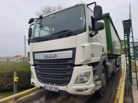 Daf CF, снимка 5