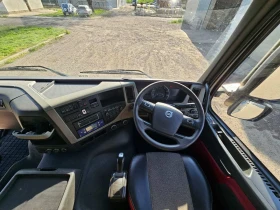Обява за продажба на Volvo Fm самосвал за насипни товари/зърновоз ~83 880 лв. - изображение 6