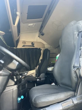Обява за продажба на Mercedes-Benz Actros ~23 400 EUR - изображение 7