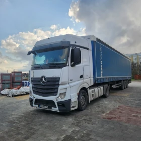 Mercedes-Benz 1842 Евро 6 - изображение 1