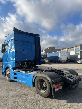 Mercedes-Benz Actros | Mobile.bg � ����� ������ 4