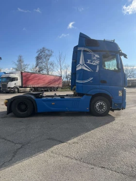 Mercedes-Benz Actros | Mobile.bg � ����� ������ 7