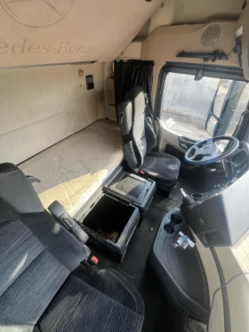 Mercedes-Benz Actros | Mobile.bg � ����� ������ 10