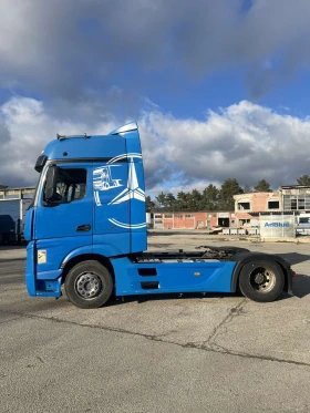 Mercedes-Benz Actros | Mobile.bg � ����� ������ 3