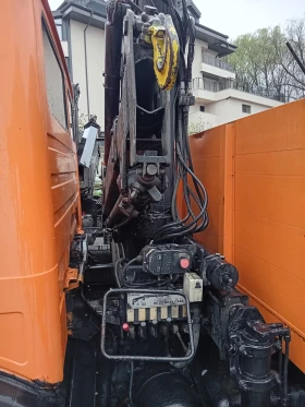 Mercedes-Benz 1824 1820 | Mobile.bg � ����� ������ 3