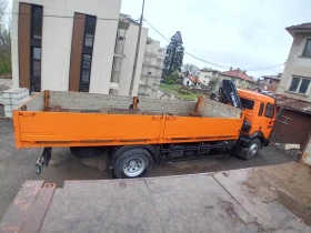 Mercedes-Benz 1824 1820 | Mobile.bg � ����� ������ 5