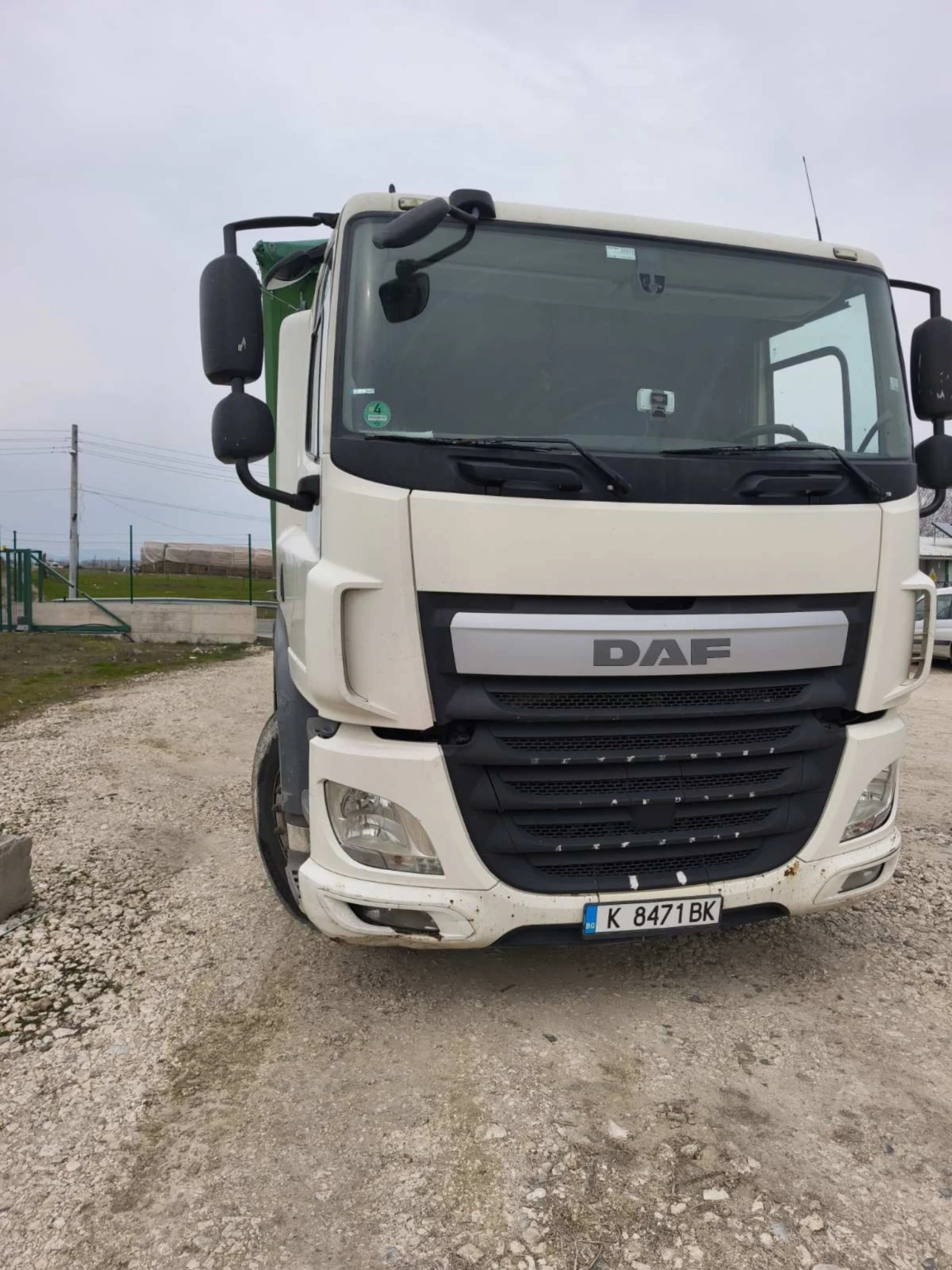 Daf CF undefined | Auto.bg — изображение 1