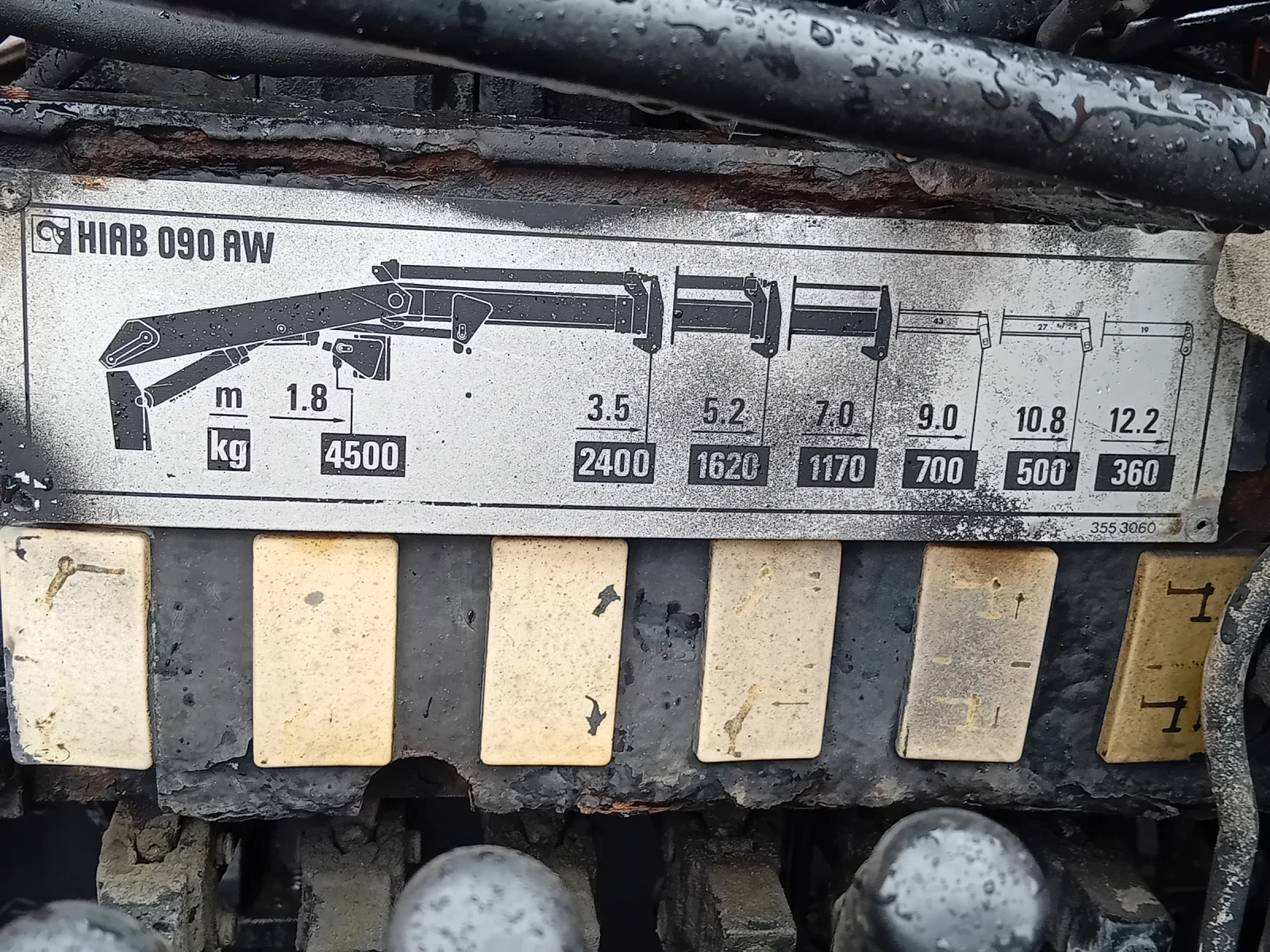 Mercedes-Benz 1824 1820 | Mobile.bg � ����������� 4