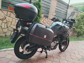 Suzuki V-strom DL 650 ПЕРФЕКТЕН!!! , снимка 5