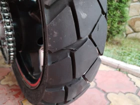 Suzuki V-strom DL 650 ПЕРФЕКТЕН!!! , снимка 9