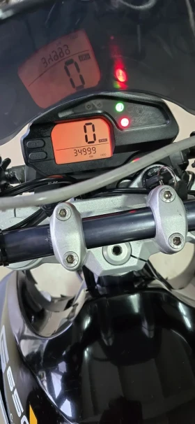 BMW G 650 X Country Лизинг !, снимка 8