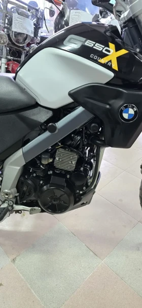 BMW G 650 X Country Лизинг !, снимка 11