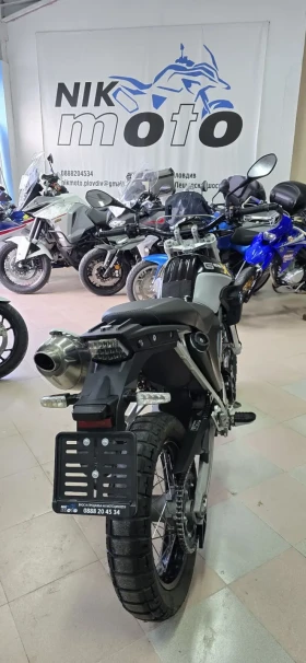 BMW G 650 X Country Лизинг !, снимка 5