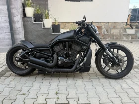 Harley-Davidson V-Rod Night Rod Special, снимка 5