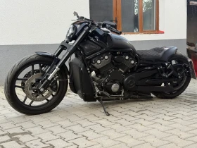 Harley-Davidson V-Rod Night Rod Special, снимка 6