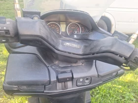 Suzuki Burgman 100000, снимка 5
