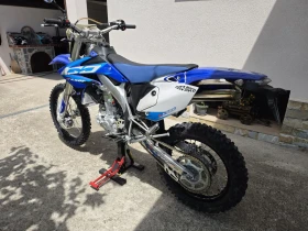 Honda Crf 450 стартер , снимка 3