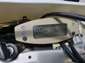Honda Crf 450 стартер , снимка 13