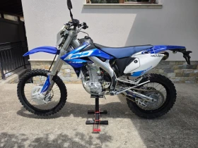 Honda Crf 450 стартер , снимка 2