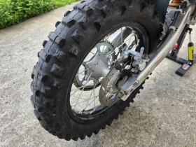 Honda Crf 450 стартер , снимка 9