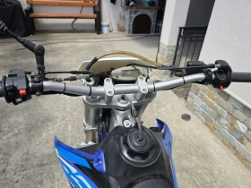 Honda Crf 450 стартер , снимка 12