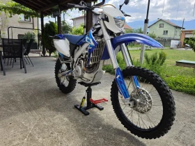 Honda Crf 450 стартер , снимка 7