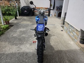 Honda Crf 450 стартер , снимка 4