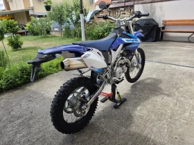 Honda Crf 450 стартер , снимка 5