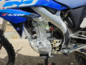 Honda Crf 450 стартер , снимка 11