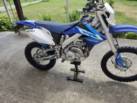 Honda Crf 450 стартер , снимка 6