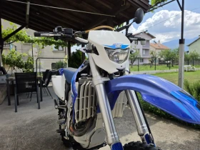 Honda Crf 450 стартер , снимка 15