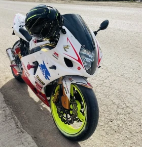 Suzuki Gsxr 1000, снимка 4