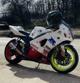 Suzuki Gsxr 1000 | Mobile.bg    5